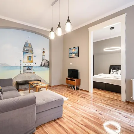 Apartment Lighthouse *