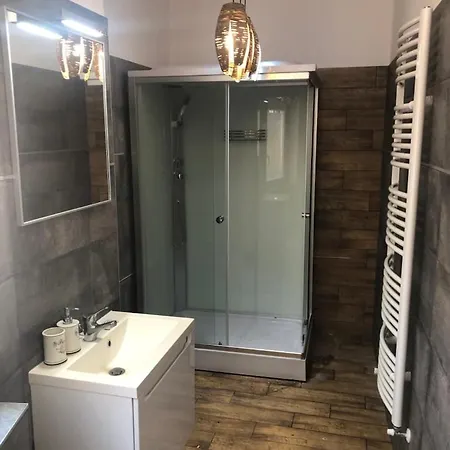 Lighthouse Apartment